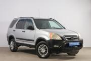 Honda CR-V II Новосибирск  - изображение 19