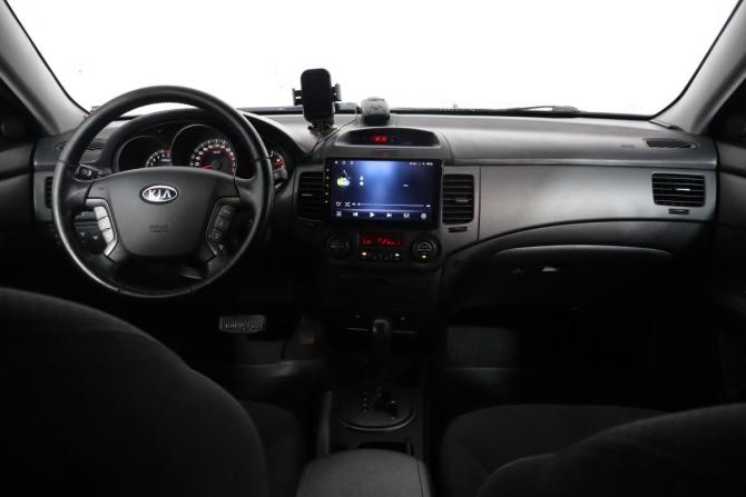 Kia Magentis II Рестайлинг с пробегом 2010 года, цена 799 000 рублей, 99000 км, седан, Автокод Объявления
