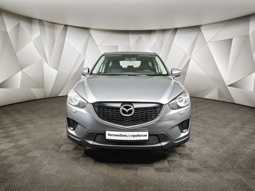 Mazda CX-5 I Москва  - изображение 7