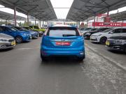 Ford Focus II Рестайлинг Екатеринбург  - изображение 20