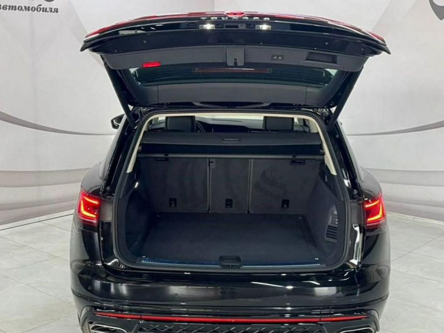 Volkswagen Touareg III Рестайлинг Воронеж  - изображение 18