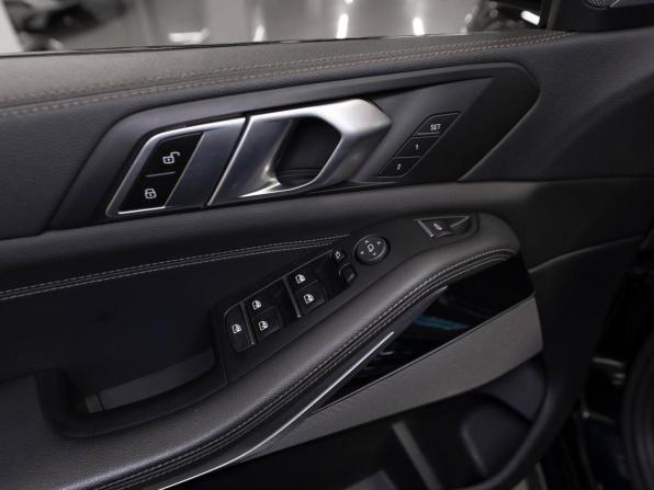 BMW X5 IV (G05/G18) с пробегом 2022 года, цена 9 350 000 рублей, 51217 км, внедорожник, Автокод Объявления