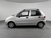 Daewoo Matiz I Рестайлинг Уфа  - изображение 32
