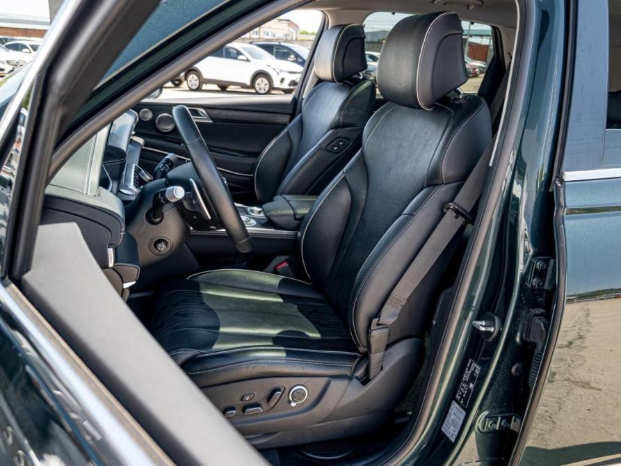 Genesis GV80 I Краснодар  - изображение 11