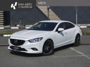Mazda 6 III (GJ) Рестайлинг Казань  - изображение 15