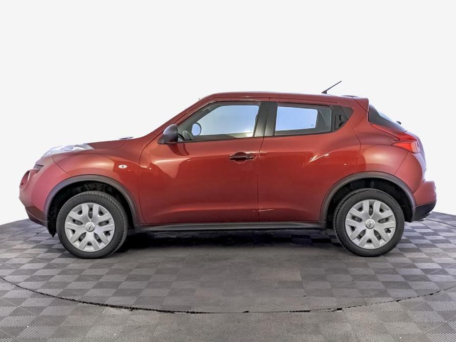 Nissan Juke I Москва  - изображение 8