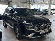 Hyundai Santa Fe IV Рестайлинг Санкт-Петербург  - изображение 13