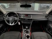 Kia Optima IV Рестайлинг Самара  - изображение 25