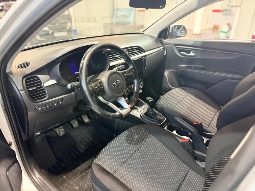 Kia Rio IV Челябинск  - изображение 9