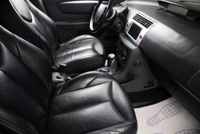 Citroen C4 I Рестайлинг с пробегом 2011 года, цена 519 000 рублей, 176213 км, хэтчбек, Автокод Объявления