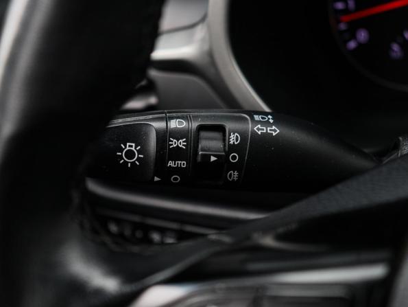 Kia Rio IV Рестайлинг с пробегом 2021 года, цена 1 230 000 рублей, 179189 км, седан, Автокод Объявления