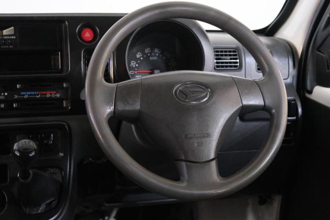Daihatsu Hijet X с пробегом 2015 года, цена 589 000 рублей, 136000 км, микровэн, Автокод Объявления