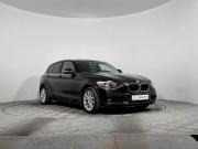 BMW 1 серии II (F20/F21) Санкт-Петербург  - изображение 21