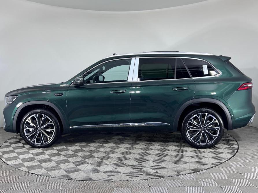 Geely Monjaro I Рестайлинг 2 (China Market) Ростов-на-Дону  - изображение 8