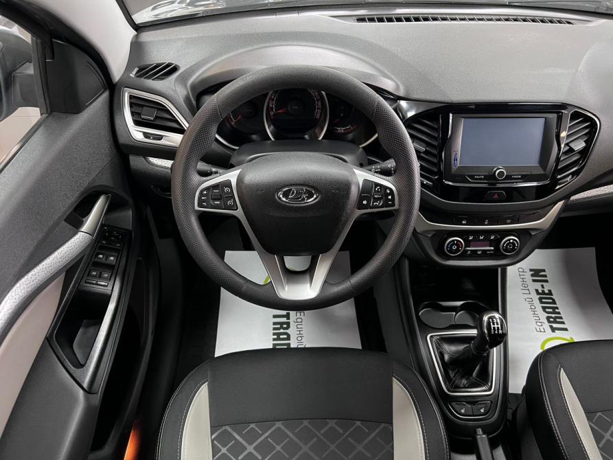 Lada (ВАЗ) Vesta I Тверь  - изображение 12