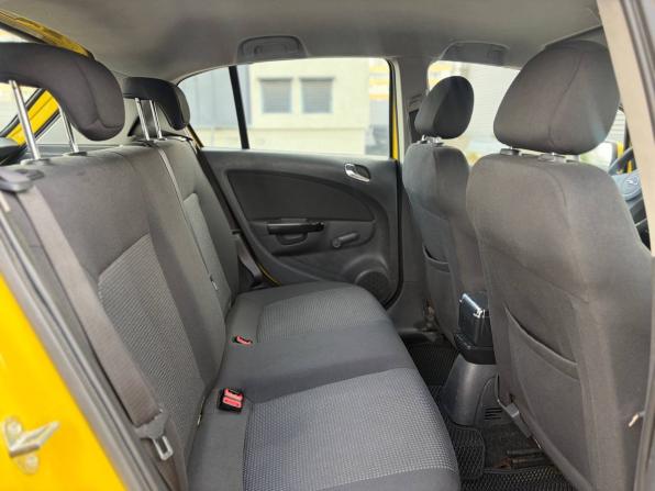 Opel Corsa D Рестайлинг II с пробегом 2013 года, цена 495 000 рублей, 100000 км, хэтчбек, Автокод Объявления