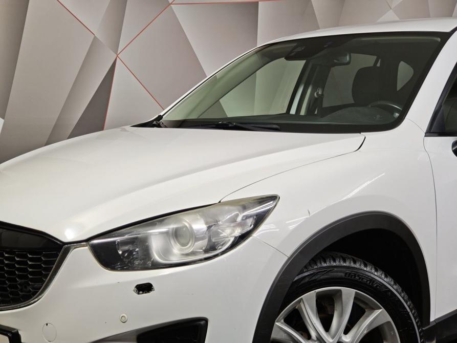 Mazda CX-5 I Москва  - изображение 10