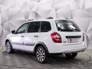Lada (ВАЗ) Granta I Рестайлинг Ульяновск  - изображение 24