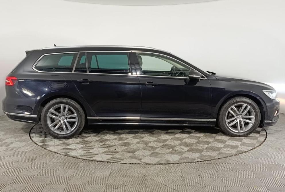 Volkswagen Passat B8 Волгоград  - изображение 8