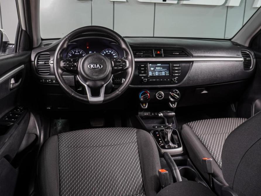 Kia Rio IV Воронеж  - изображение 6