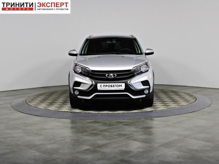 Lada (ВАЗ) XRAY I Белгород  - изображение 2