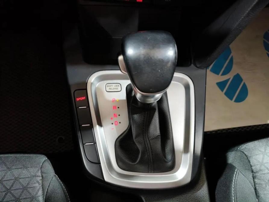 Kia Ceed III Уфа  - изображение 13