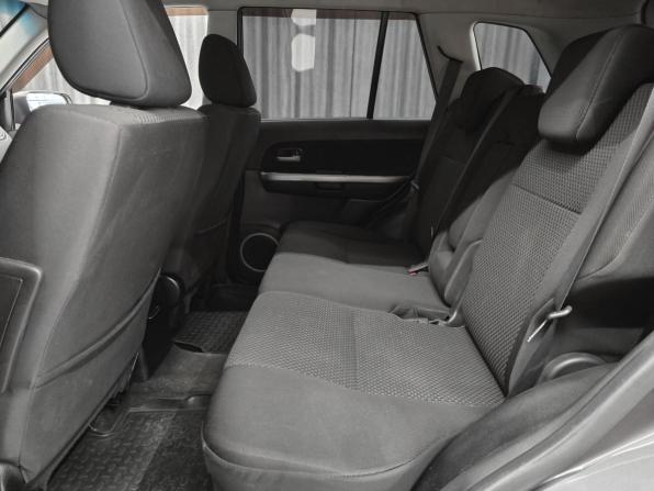 Suzuki Grand Vitara II Рестайлинг с пробегом 2010 года, цена 875 000 рублей, 320000 км, внедорожник, Автокод Объявления