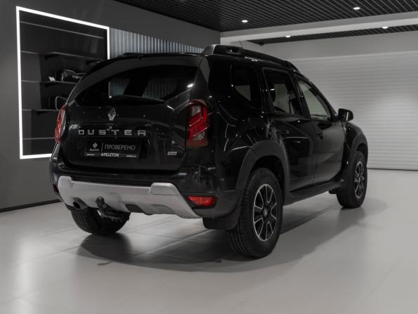 Renault Duster I Рестайлинг с пробегом 2021 года, цена 1 650 000 рублей, 172898 км, внедорожник, Автокод Объявления