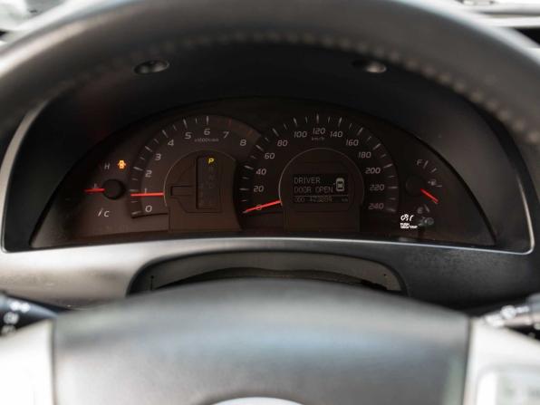 Toyota Camry VI (XV40) с пробегом 2008 года, цена 1 150 000 рублей, 173883 км, седан, Автокод Объявления