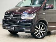 Volkswagen Multivan T6 Кемерово  - изображение 34
