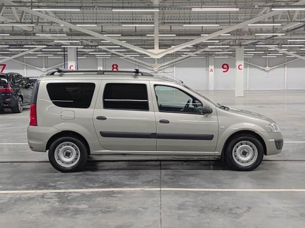 Lada (ВАЗ) Largus I с пробегом 2021 года, цена 949 000 рублей, 119095 км, универсал, Автокод Объявления