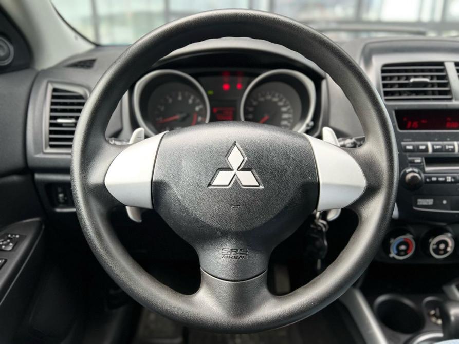 Mitsubishi ASX I Волгоград  - изображение 10