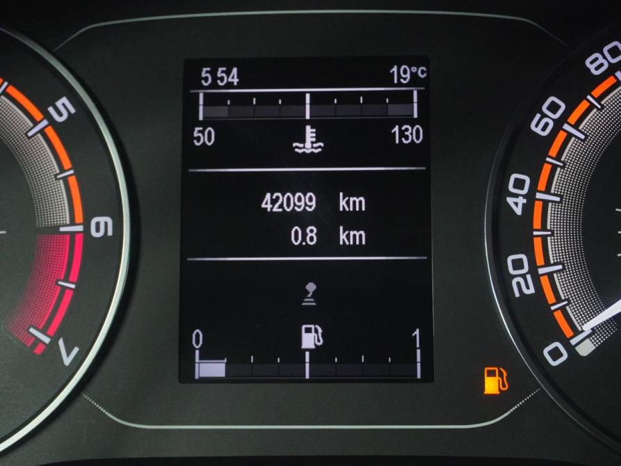 Lada (ВАЗ) Vesta I Рестайлинг (NG) Вологда  - изображение 17