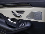 Mercedes-Benz S-Класс VI (W222 C217) Рестайлинг Москва  - изображение 54