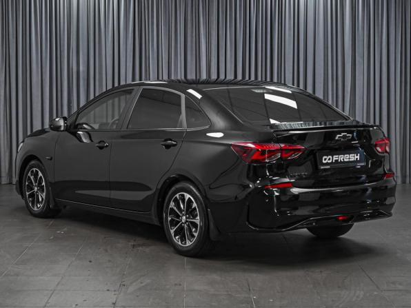 Chevrolet Monza II Рестайлинг с пробегом 2024 года, цена 1 748 000 рублей, 27965 км, седан, Автокод Объявления