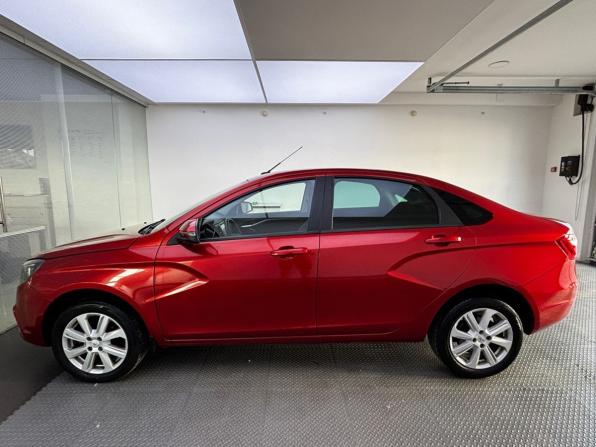 Lada (ВАЗ) Vesta I с пробегом 2020 года, цена 1 199 000 рублей, 31458 км, седан, Автокод Объявления