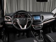 Lada (ВАЗ) Vesta I Тюмень  - изображение 27