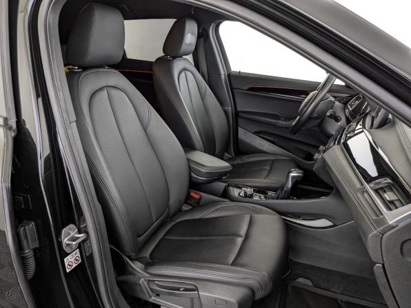 BMW X2 I (F39) с пробегом 2021 года, цена 3 390 000 рублей, 60000 км, внедорожник, Автокод Объявления