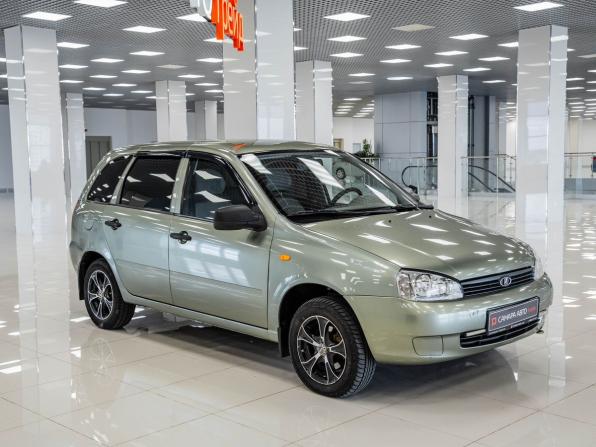 Lada (ВАЗ) Kalina I с пробегом 2010 года, цена 260 000 рублей, 166474 км, универсал, Автокод Объявления