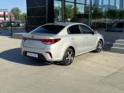 Kia Rio IV Новосибирск  - изображение 21