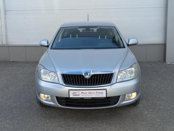 Skoda Octavia II (A5) Рестайлинг с пробегом 2012 года, цена 760 000 рублей, 164612 км, лифтбек, Автокод Объявления