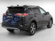 Toyota RAV4 IV (XA40) Рестайлинг Санкт-Петербург  - изображение 34