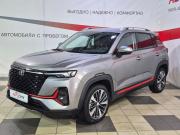 Changan CS35 Plus I Рестайлинг Воронеж  - изображение 24