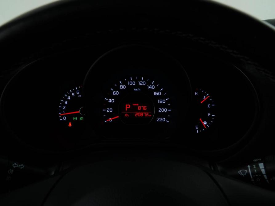 Kia Soul II Рестайлинг Москва  - изображение 20