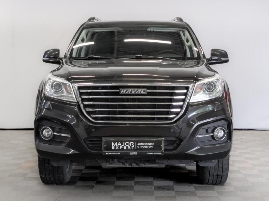 Haval H9 I Рестайлинг Москва  - изображение 2