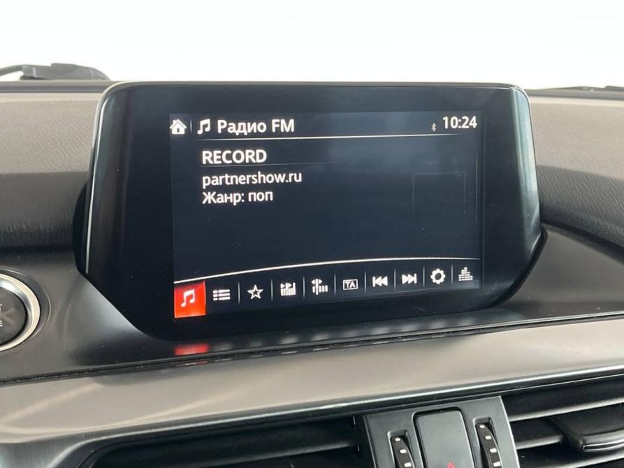 Mazda 6 III (GJ) Рестайлинг Петрозаводск  - изображение 12