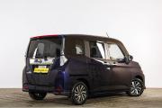 Toyota Roomy I Тюмень  - изображение 26