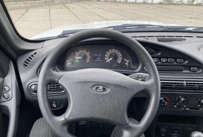 Lada (ВАЗ) Niva Travel I с пробегом 2024 года, цена 900 000 рублей, 19849 км, внедорожник, Автокод Объявления