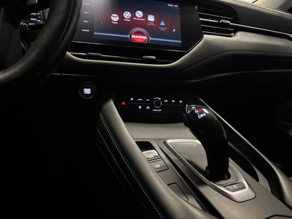 Haval F7 I с пробегом 2020 года, цена 1 619 000 рублей, 66878 км, внедорожник, Автокод Объявления