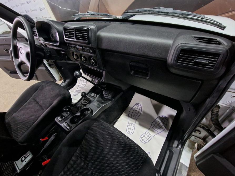 Lada (ВАЗ) Niva Legend Ставрополь  - изображение 11